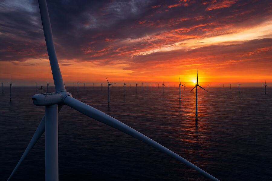 Energy & Utilities