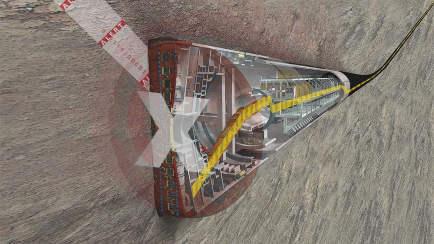 The Rock Factory