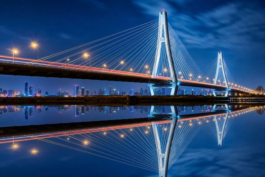 Infrastructure