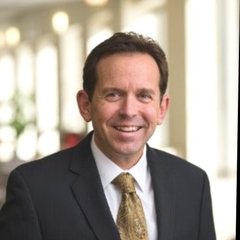 Rick Joyce, Partner, Innovation Practice, NA